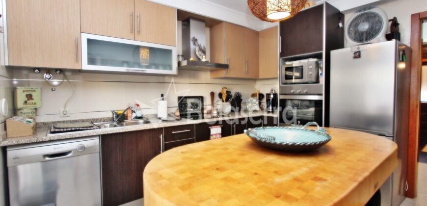Apartamento T2 semi-novo em Seia