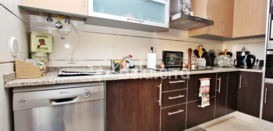 Apartamento T2 semi-novo em Seia