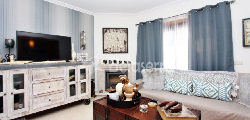 Apartamento T2 semi-novo em Seia