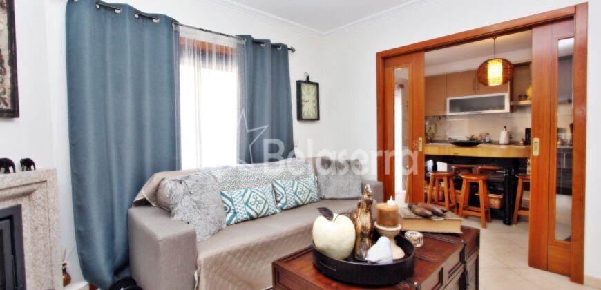 Apartamento T2 semi-novo em Seia