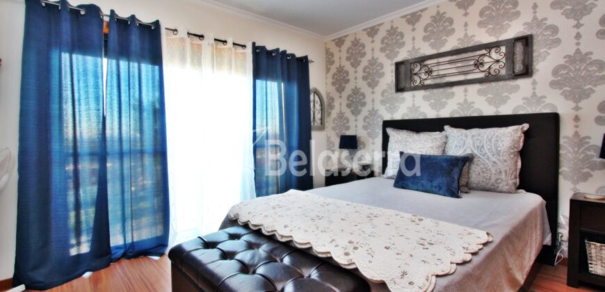 Apartamento T2 semi-novo em Seia