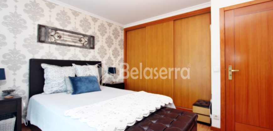Apartamento T2 semi-novo em Seia