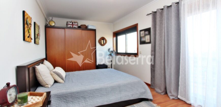 Apartamento T2 semi-novo em Seia