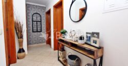 Apartamento T2 semi-novo em Seia