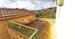 2 Moradias em Pinhanços com terrenos