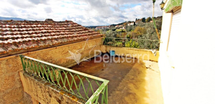 2 Moradias em Pinhanços com terrenos