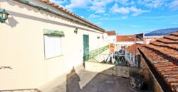 2 Moradias em Pinhanços com terrenos