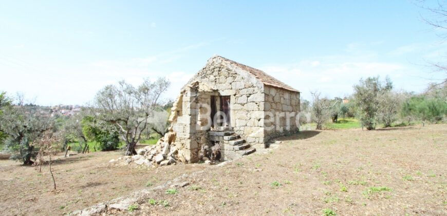 Quintinha na Serra da Estrela