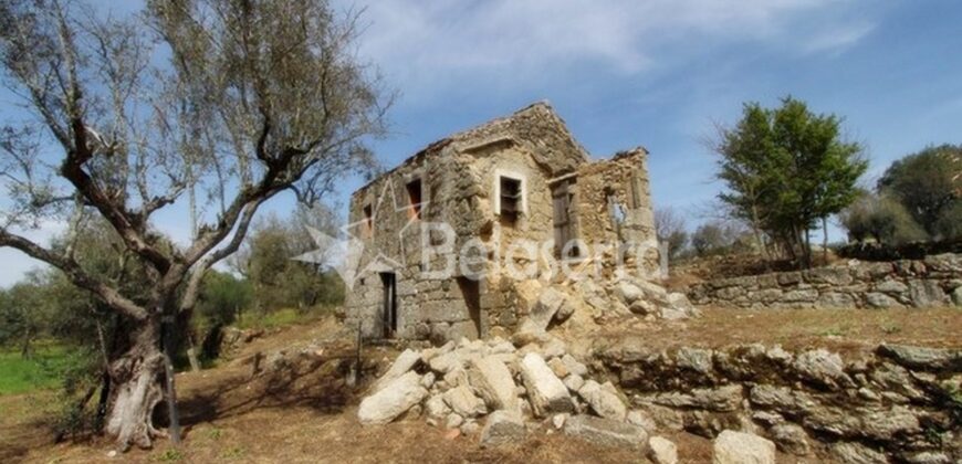 Quintinha na Serra da Estrela