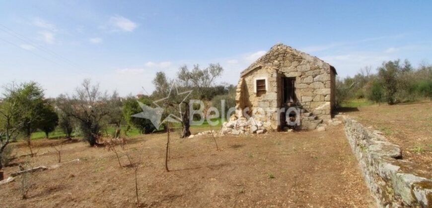 Quintinha na Serra da Estrela