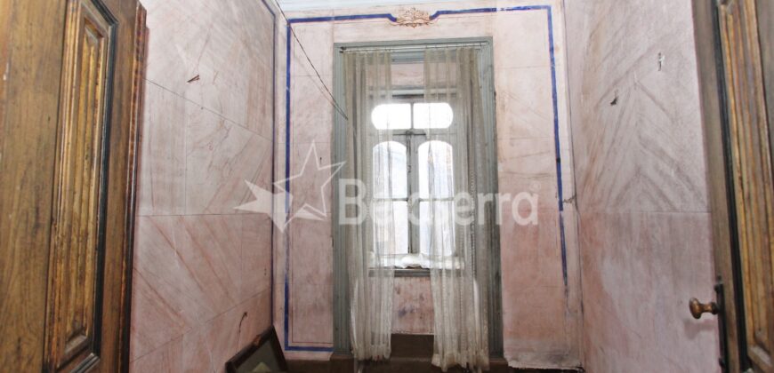 MORADIA Senhorial em Vide
