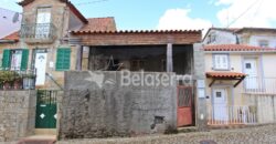 Casa para reconstruir na Folgosa do Salvador