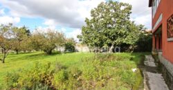 Moradia com terreno em Nespereira