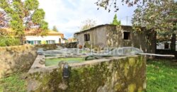 Moradia com terreno em Nespereira