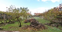 Moradia com terreno em Nespereira