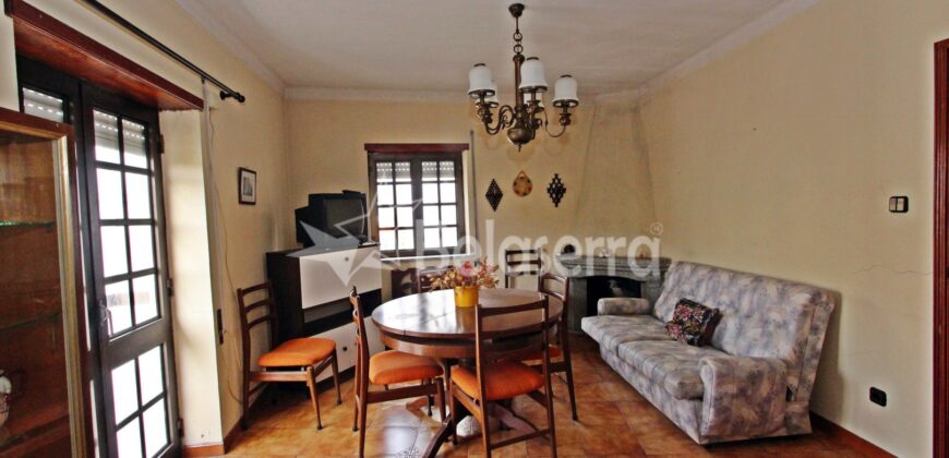 Moradia em Lagarinhos