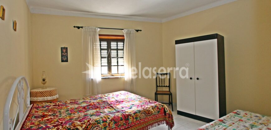 Moradia em Lagarinhos