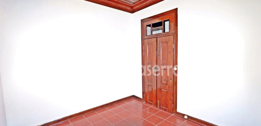 Apartamento T2 em Sandomil