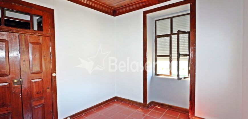 Apartamento T2 em Sandomil