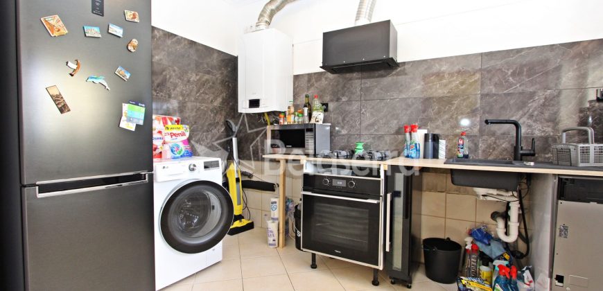 Apartamento T2 Duplex na Folgosa da Madalena