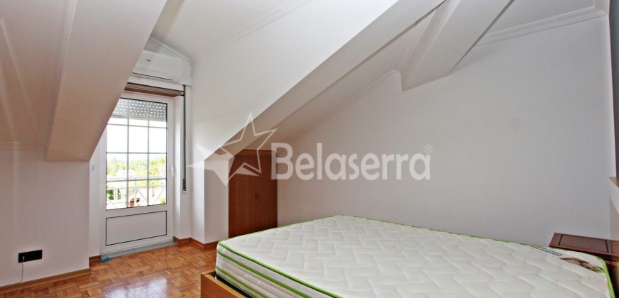 Apartamento T2 Duplex na Folgosa da Madalena