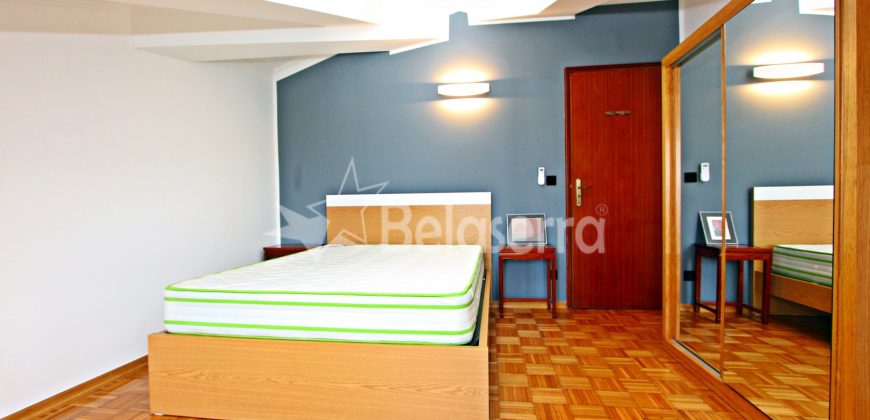Apartamento T2 Duplex na Folgosa da Madalena