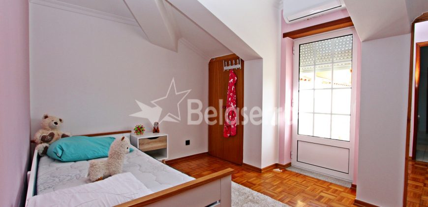 Apartamento T2 Duplex na Folgosa da Madalena