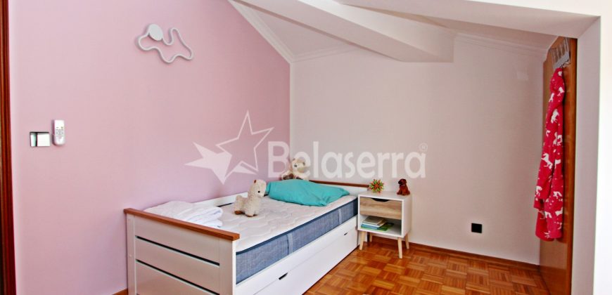 Apartamento T2 Duplex na Folgosa da Madalena