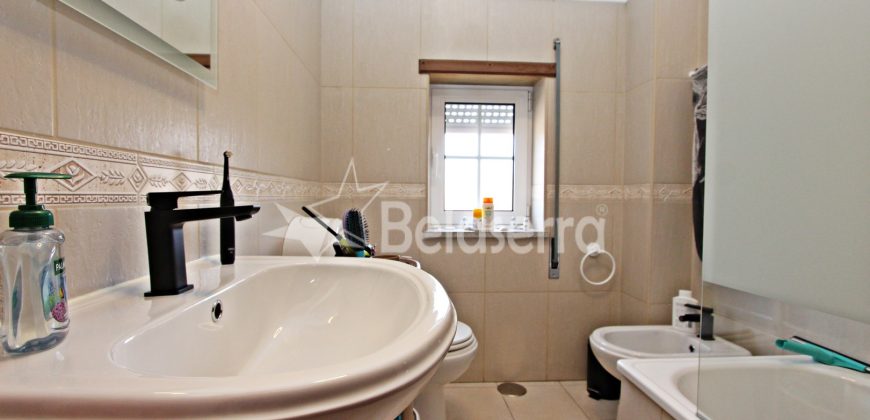 Apartamento T2 Duplex na Folgosa da Madalena