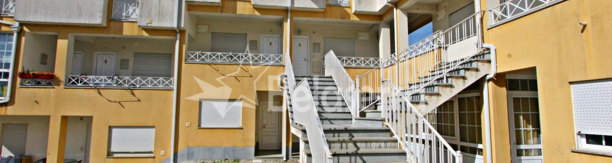 Apartamento T2 Duplex na Folgosa da Madalena