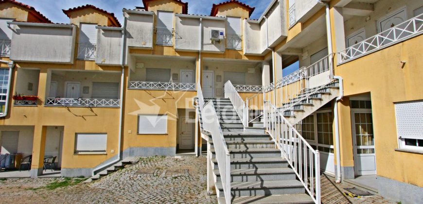 Apartamento T2 Duplex na Folgosa da Madalena