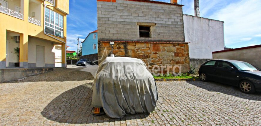 Apartamento T2 Duplex na Folgosa da Madalena