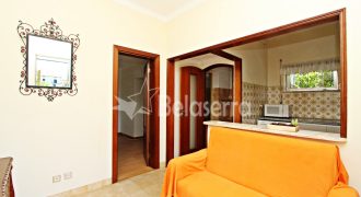 Apartamento T1 em Seia