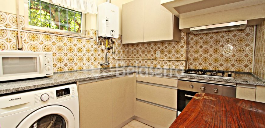 Apartamento T1 em Seia