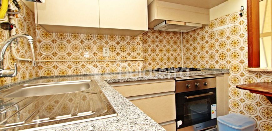Apartamento T1 em Seia