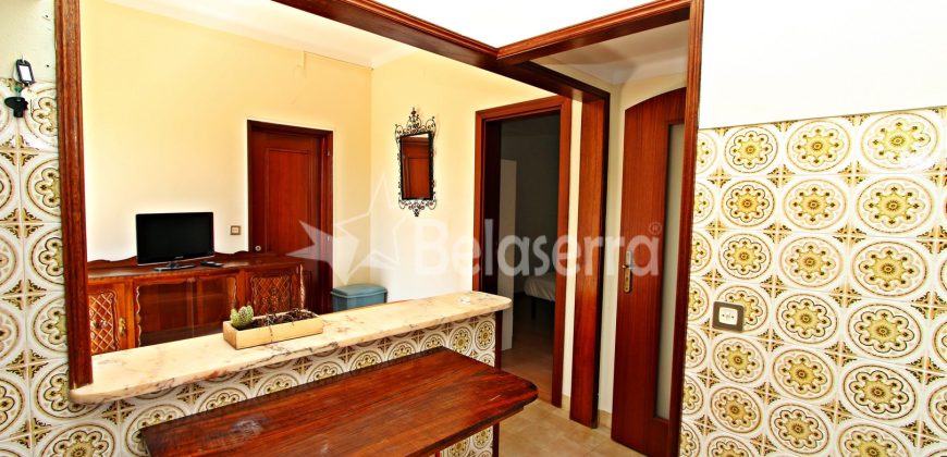 Apartamento T1 em Seia