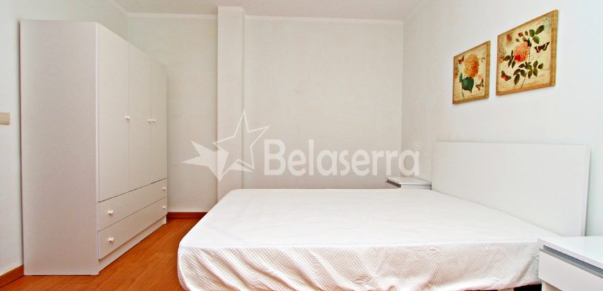 Apartamento T1 em Seia