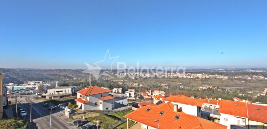 Apartamento T2 em Seia