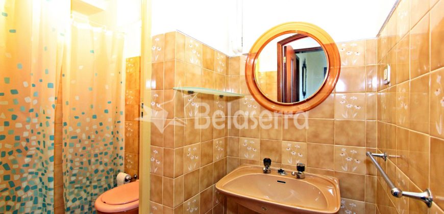Apartamento T1 em Seia