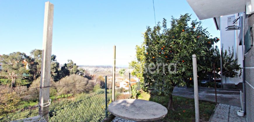 Apartamento T1 em Seia