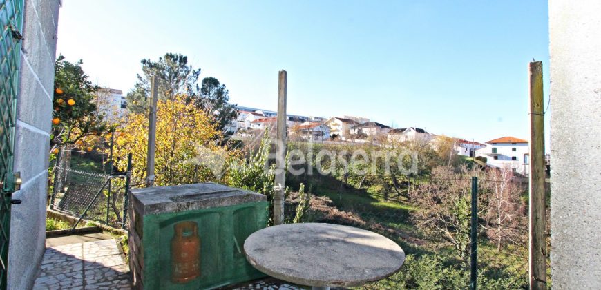 Apartamento T1 em Seia