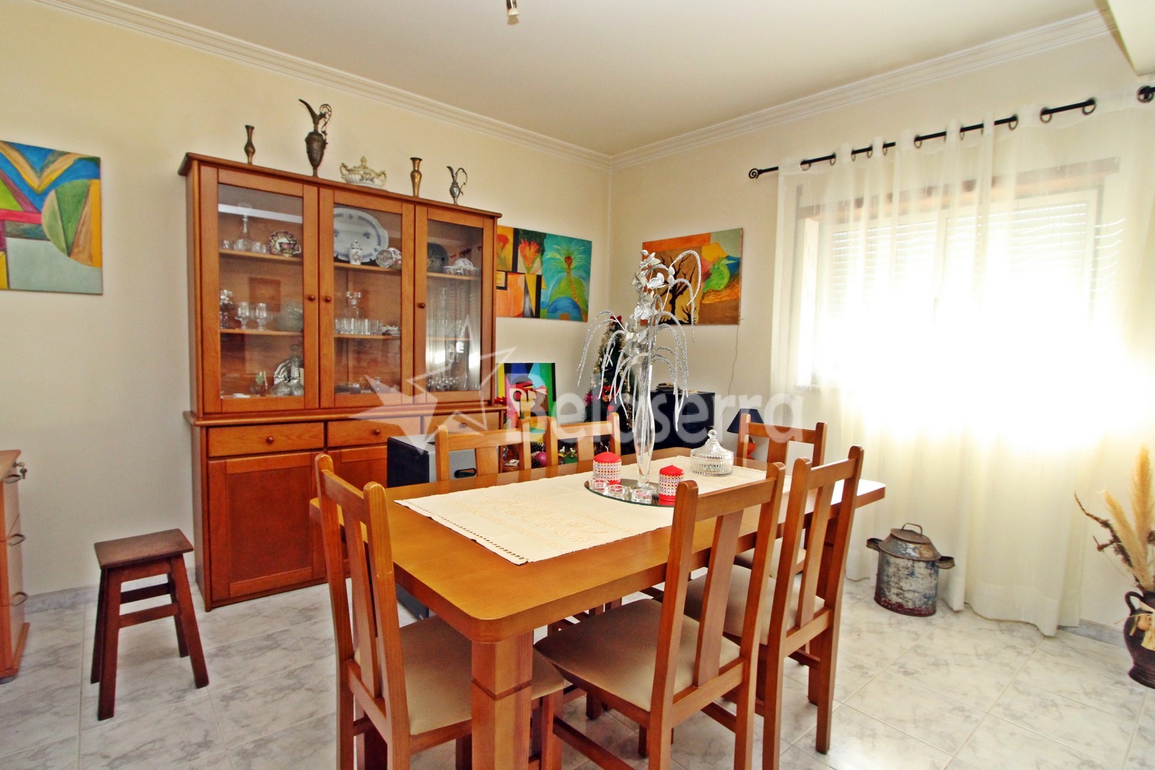 Apartamento T2 em gouveia Belaserra Mediação Imobiliária / Real Estate Seia