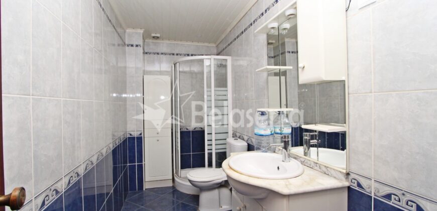 Apartamento T3 em São Romão