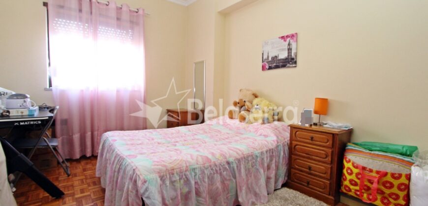 Apartamento T2 para investimento