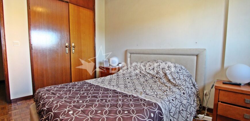 Apartamento T2 para investimento