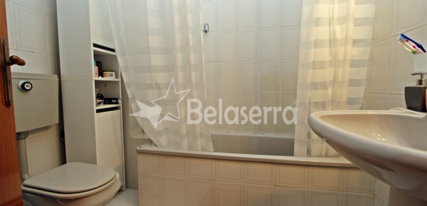 Apartamento T2 para investimento