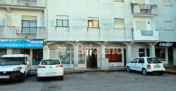 Apartamento T2 para investimento