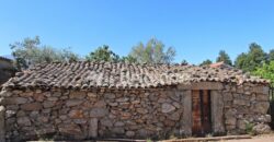 Casa e Terrenos em Vila Cortês da Serra