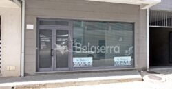 Loja comercial em Paranhos