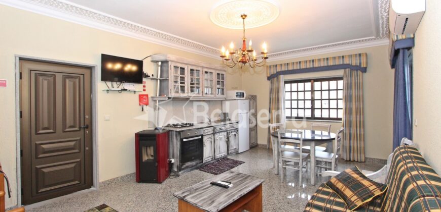 Apartamento T2 no Sabugueiro